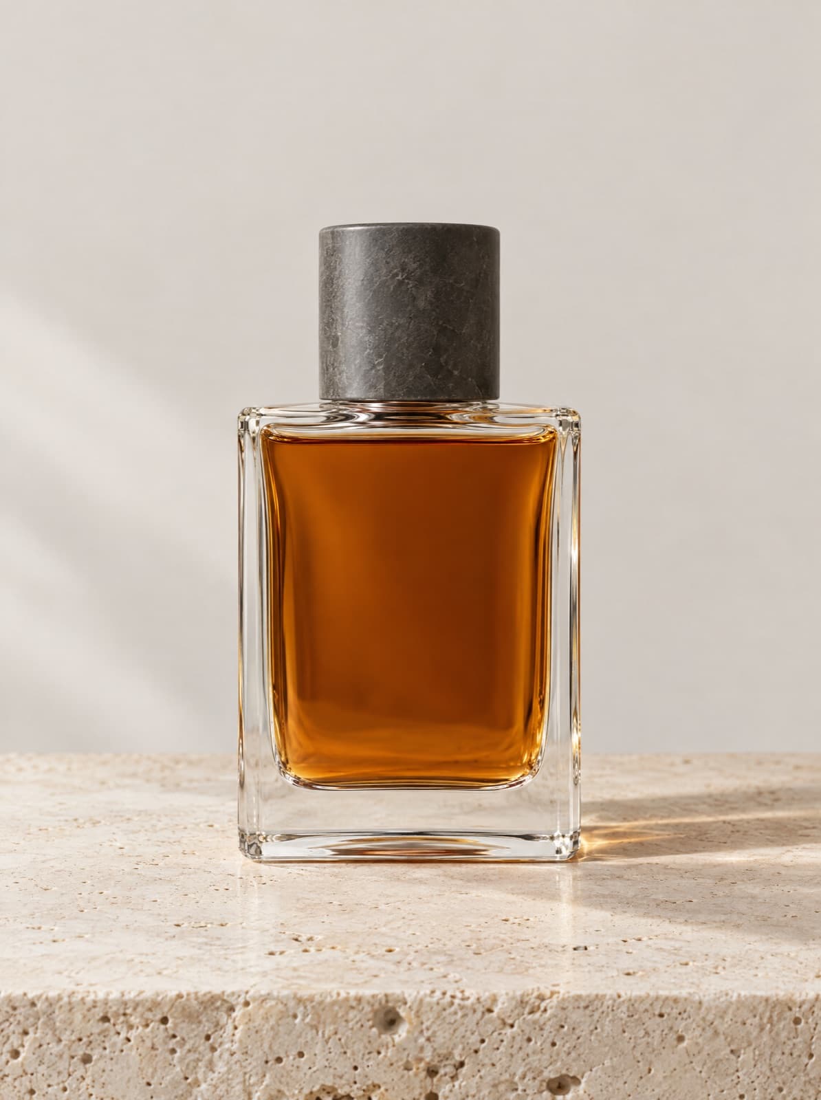Cedar Smoke Eau de Parfum, 50ml bottle
