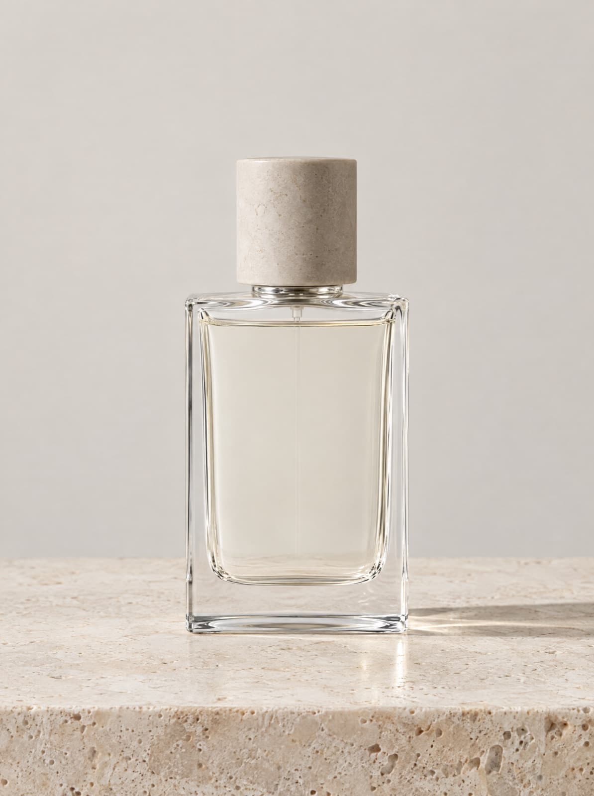 Neroli Linen Eau de Parfum, 50ml bottle