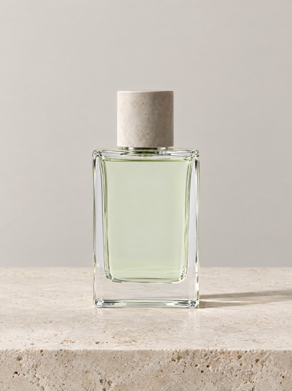 Vetiver Rain Eau de Parfum, 50ml bottle