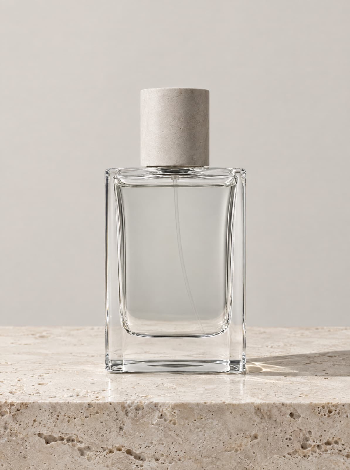White Iris Eau de Parfum, 50ml bottle
