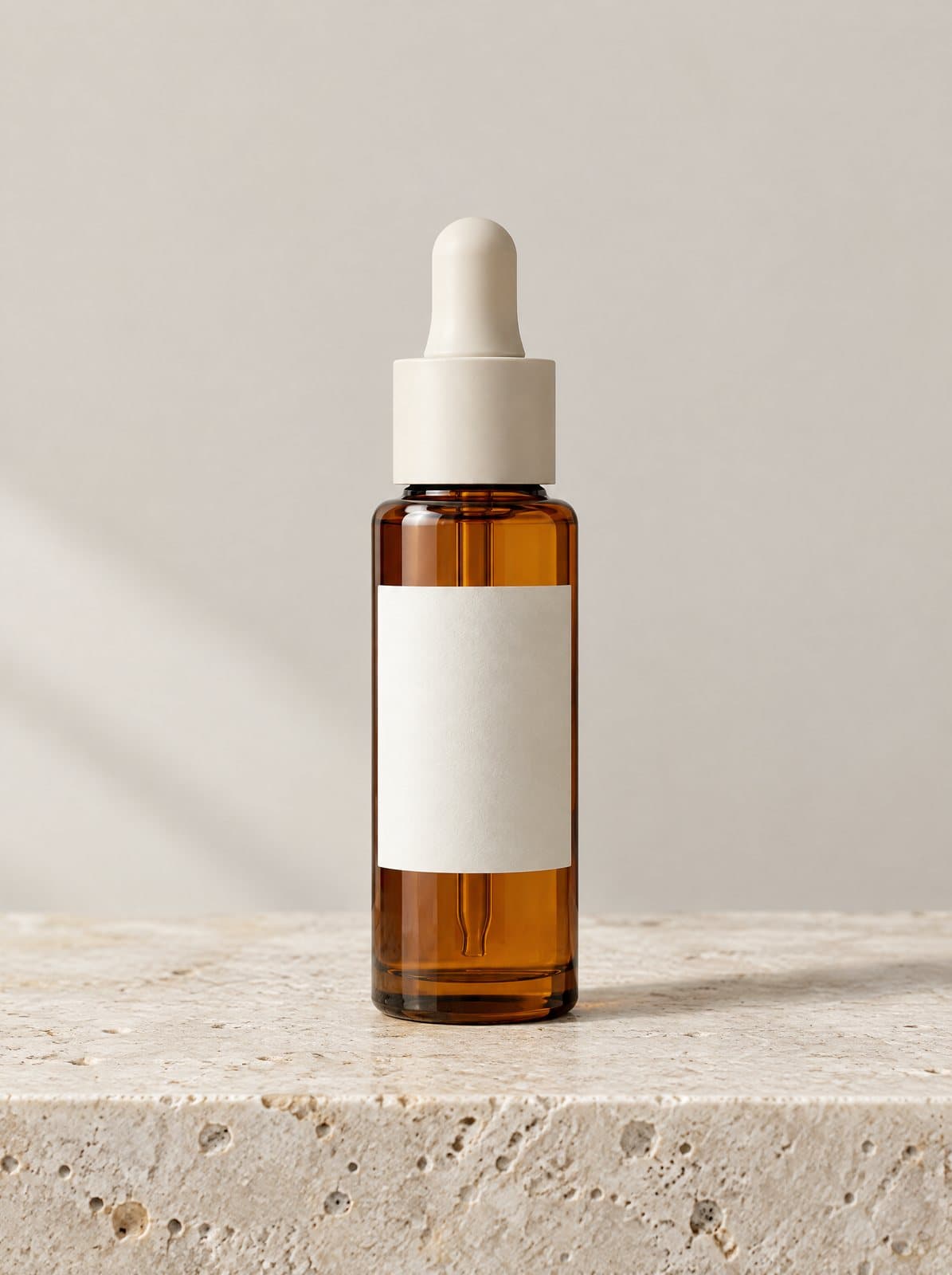Bakuchiol Night Serum, 30ml bottle