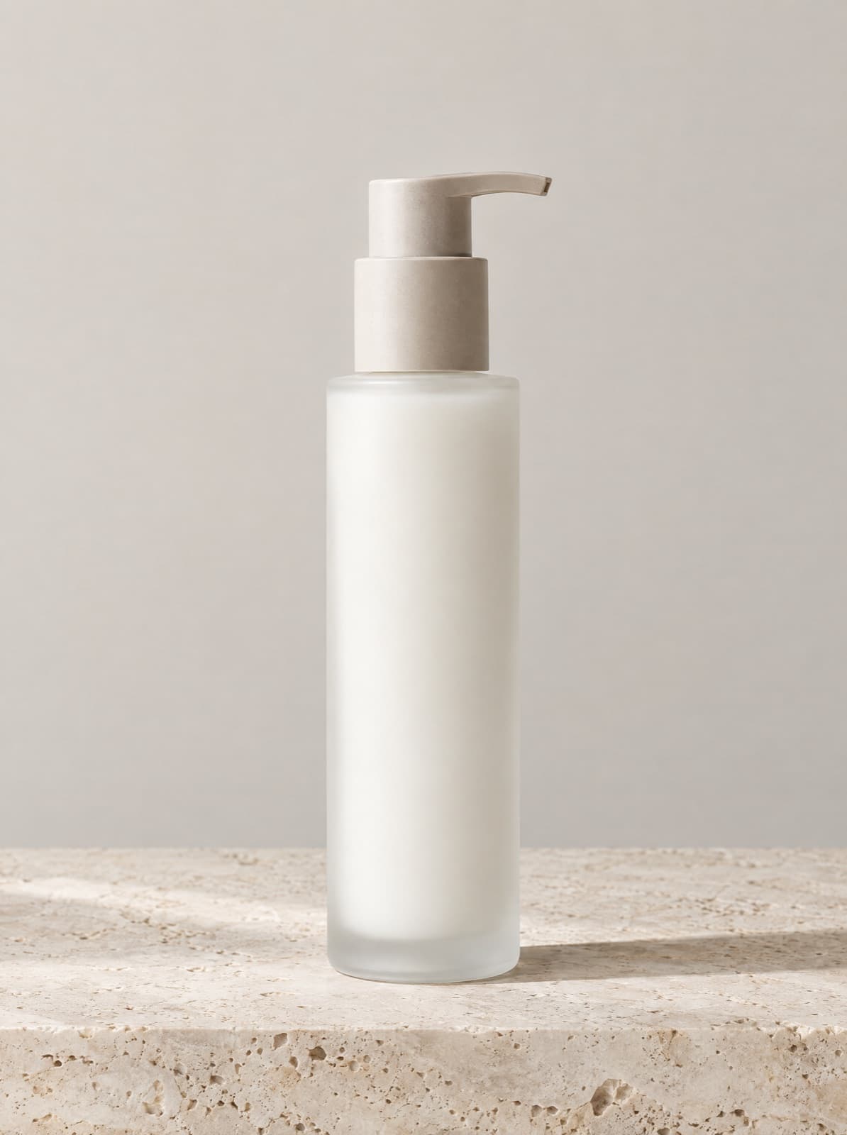 Gentle Milk Cleanser, 150ml