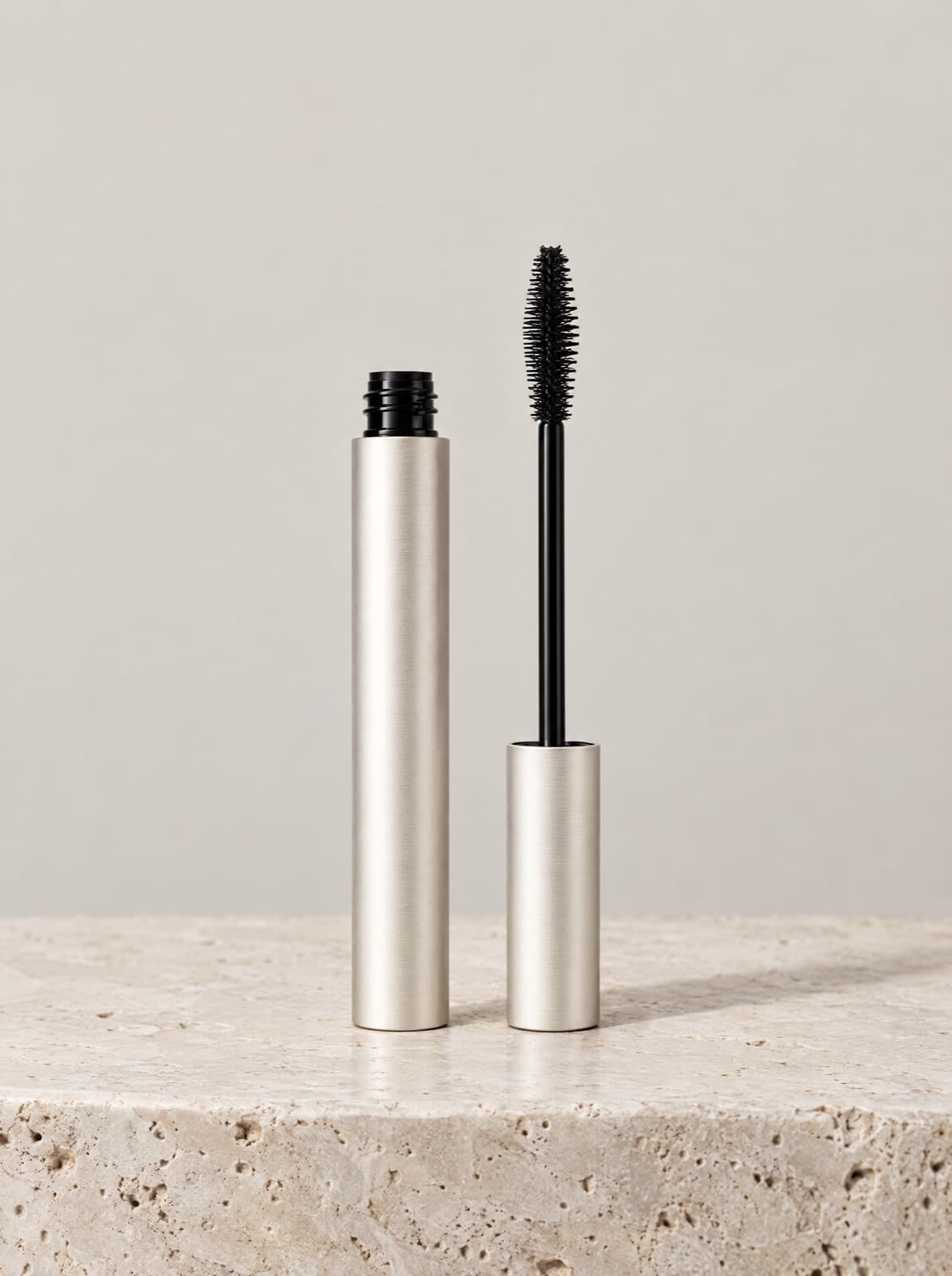 Lengthening Mascara in Soft Black