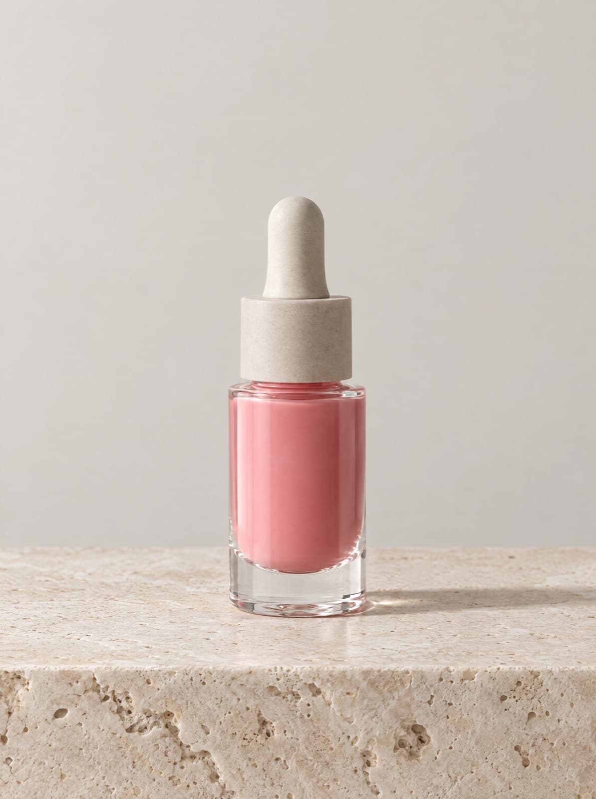 Liquid Blush in Petal