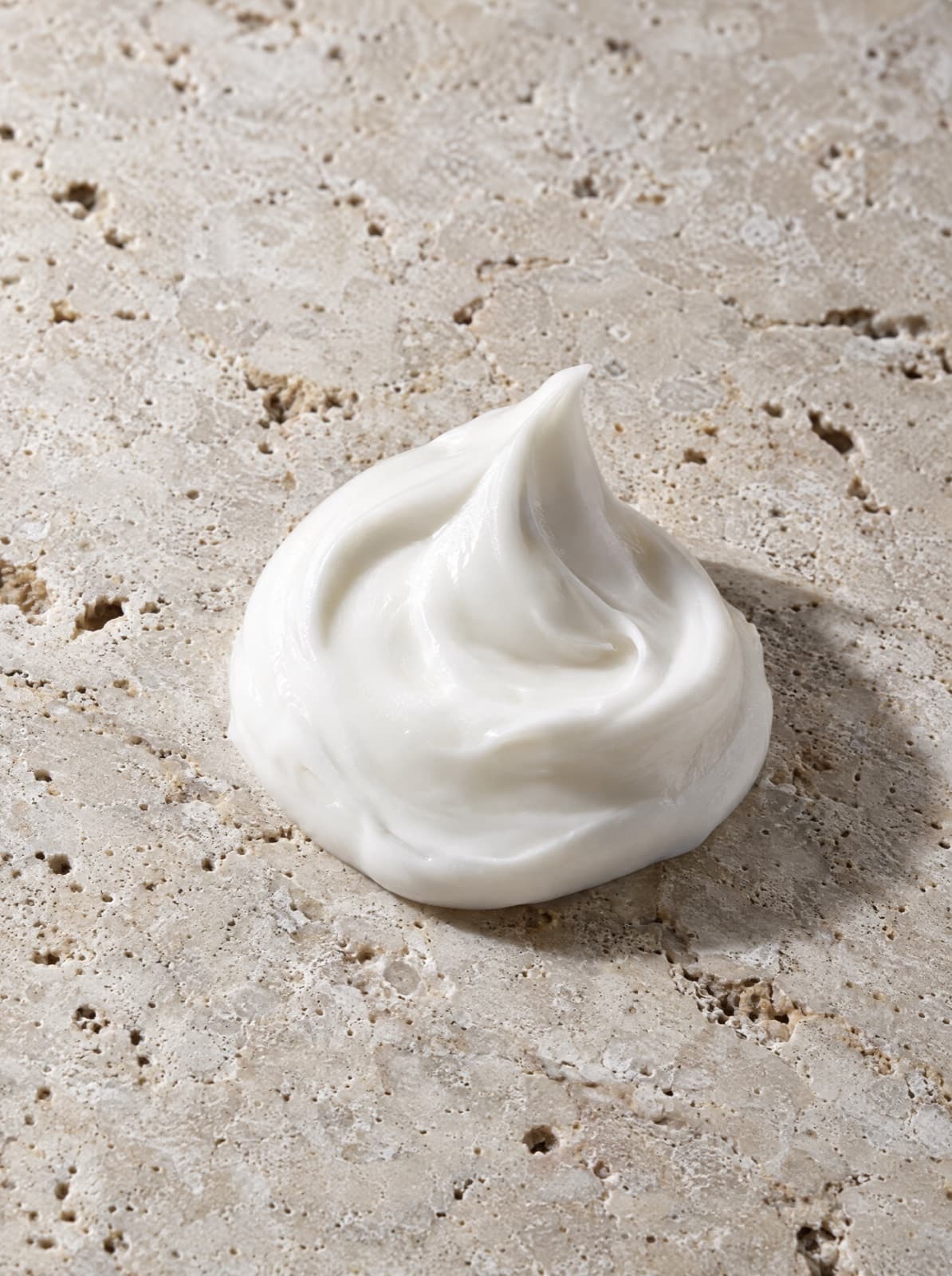Restorative Hand Cream, 75ml, texture swatch
