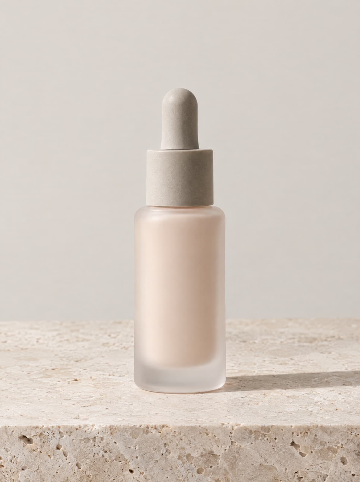 Sheer Tint Serum in Porcelain