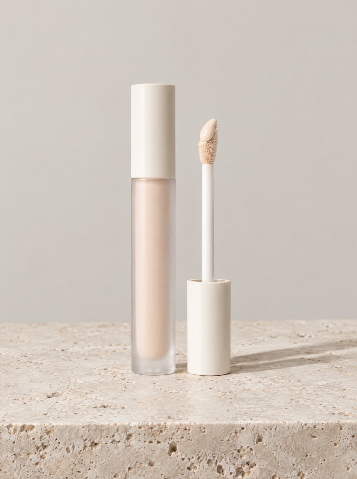 Silk Finish Concealer in Porcelain