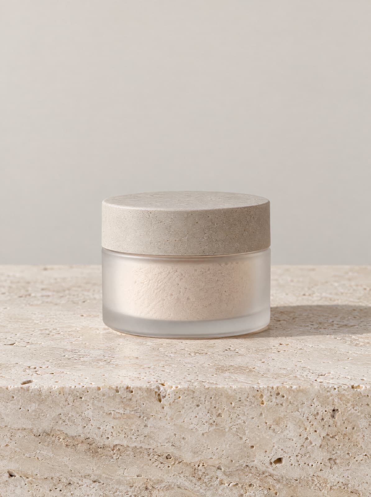 Translucent Setting Powder, 8g