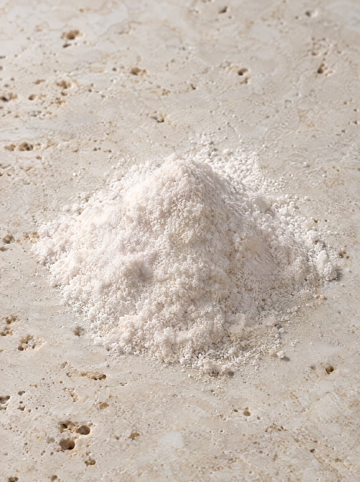 Translucent Setting Powder, 8g, texture swatch