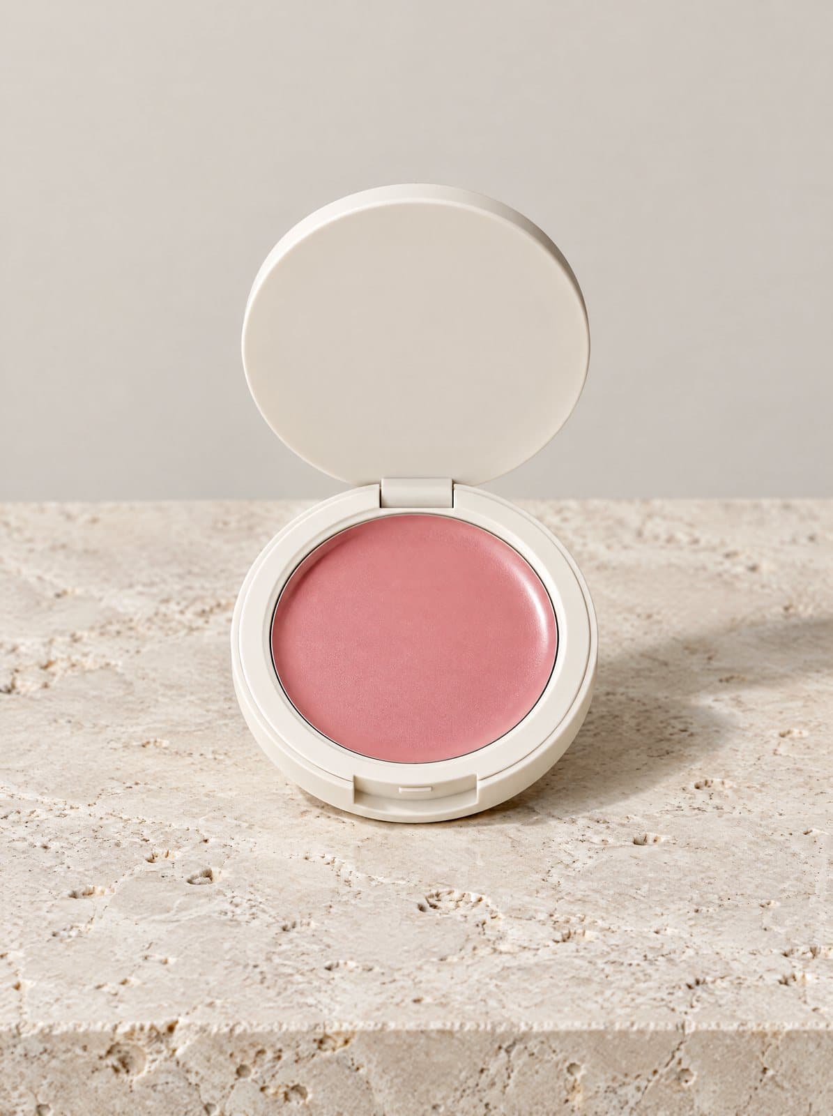 Veil Cream Blush in Petal